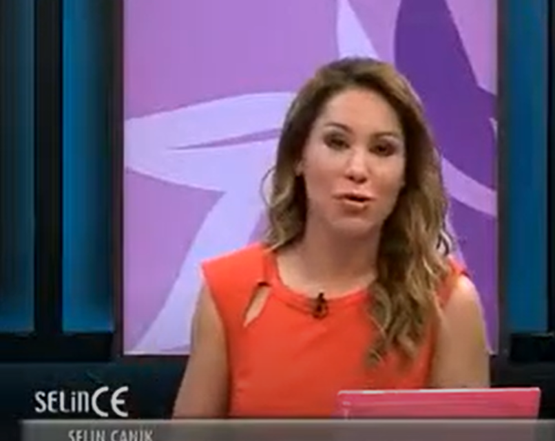 Op. Dr. Deniz KÜÇÜKKAYA TV EM’de…