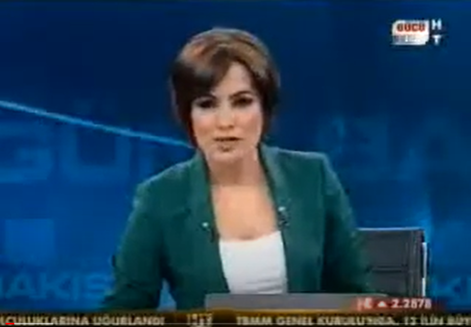 Op. Dr. Deniz KÜÇÜKKAYA HABERTÜRK’de…