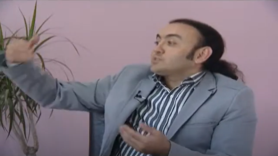 Op. Dr. Deniz KÜÇÜKKAYA Euro D’de…