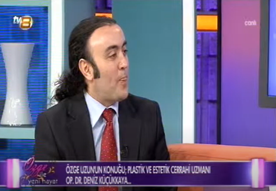 Meme protezi çeşitleri – 1 / Op. Dr. Deniz Küçükkaya anlatıyor…