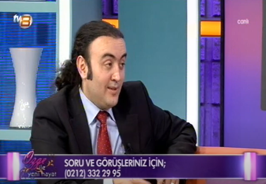 Hamilelik sonrası oluşan sarkmalar? Op. Dr. Deniz Küçükkaya anlatıyor…