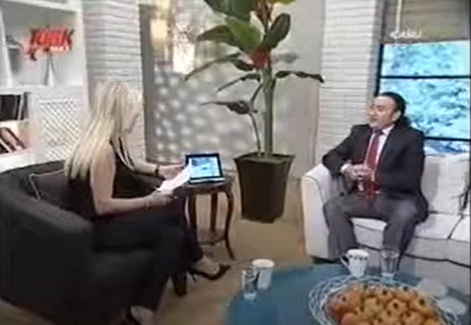 Op. Dr. Deniz KÜÇÜKKAYA – Meme Operasyonları (TürkMax Bölüm 1)