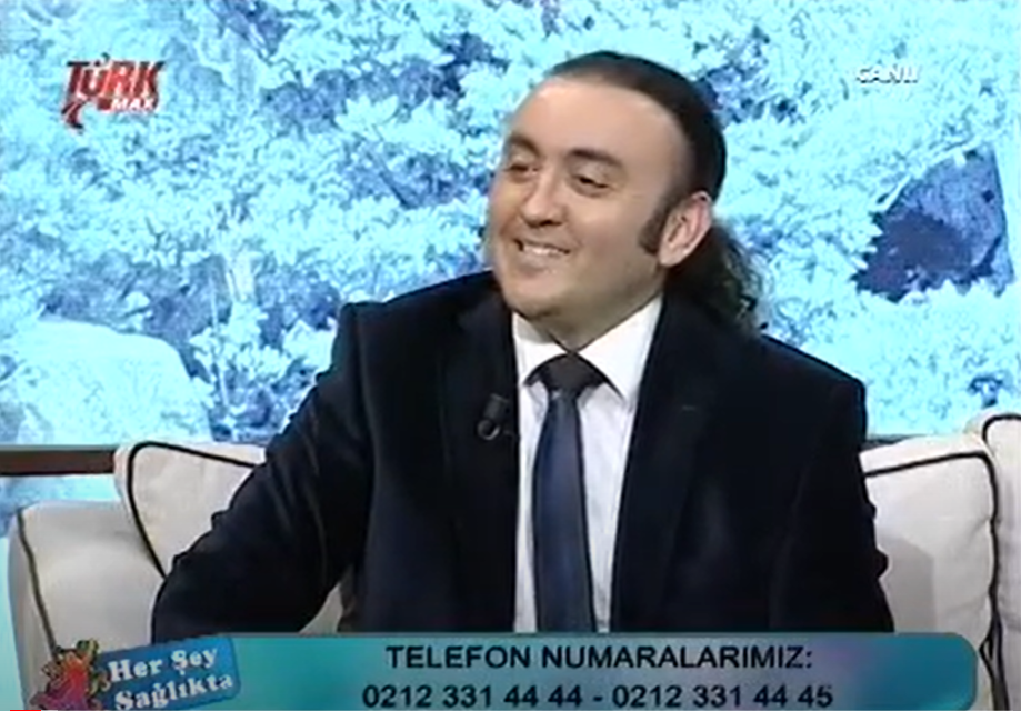 Op. Dr. Deniz KÜÇÜKKAYA – Karın Germe (TürkMax)