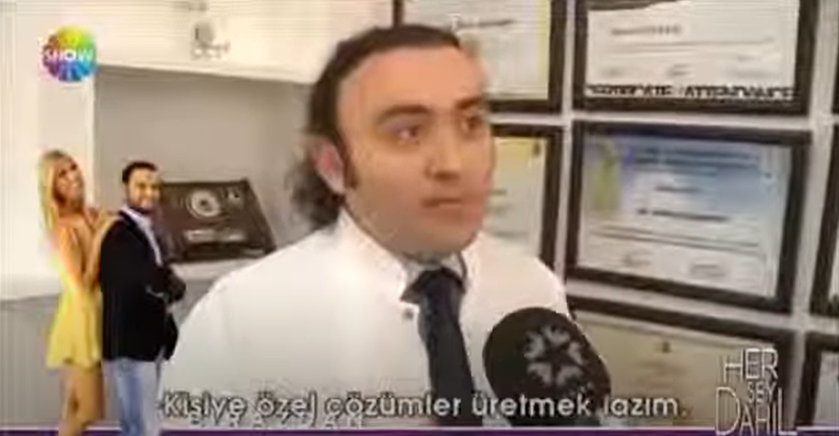 Dil yaması yöntemi nedir? Sağlıklı mıdır?