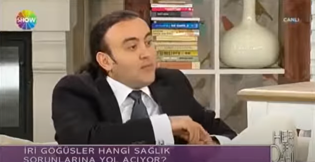 Geçici göğüs büyütme mümkün müdür?
