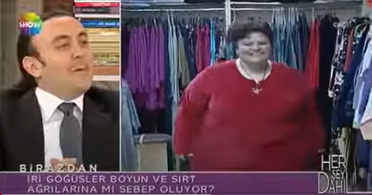 Göğüs küçültmenin faydaları nelerdir?