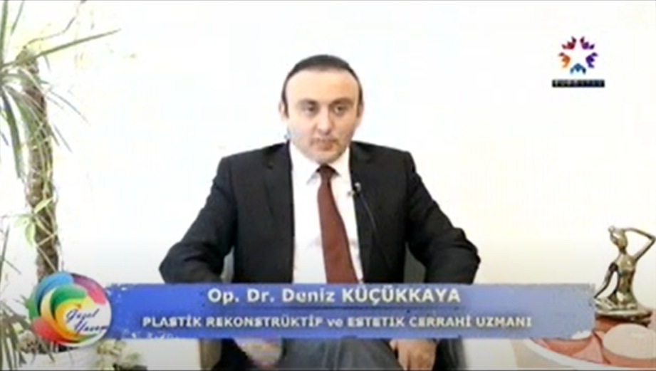 Op. Dr. Deniz Küçükkaya – Liposuction (Euro Star)
