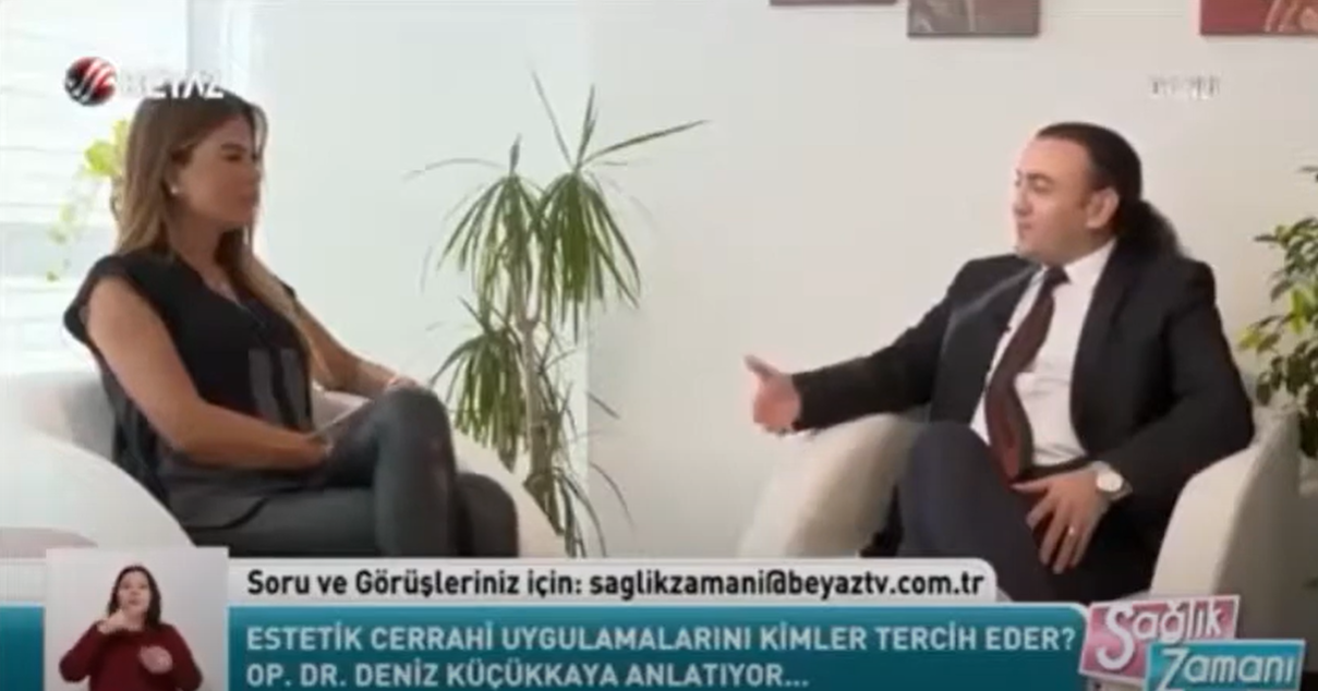Hasta ve doktor ilişkisi ve güven