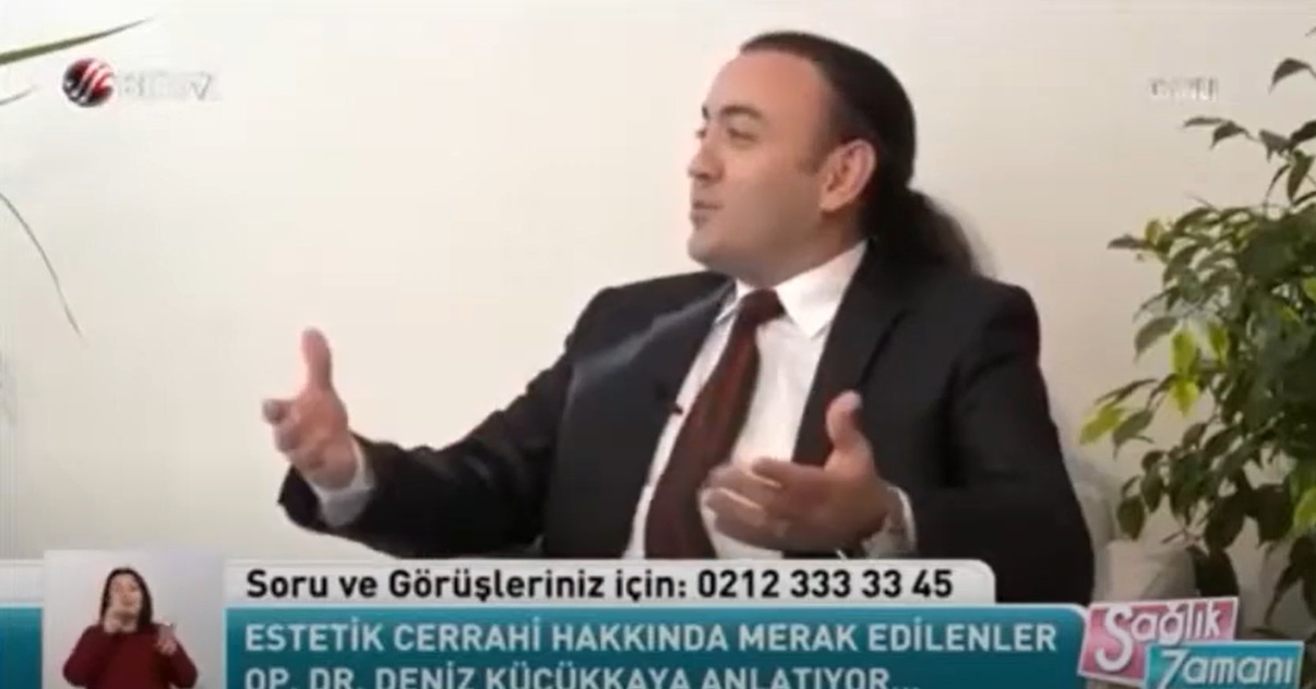 Estetik ameliyatını kimler yaptırır?