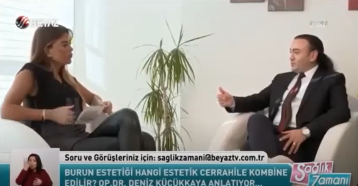 Burun estetiği ile birlikte hangi estetik cerrahi kombine edilir