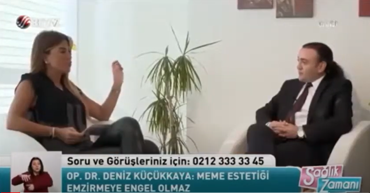 Meme Büyütme ameliyatı yöntemleri