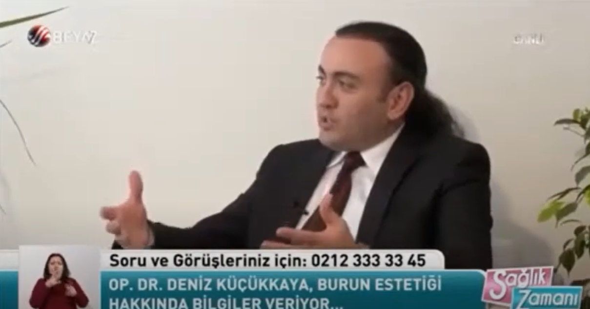 Erkek ve Bayan estetiği hakkında kısa bilgi