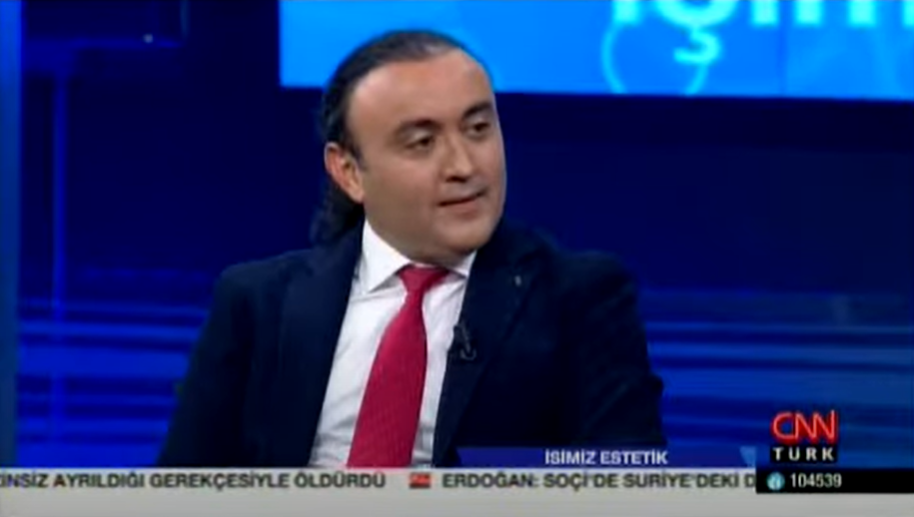 ESTETİK VE PLASTİK CERRAHİ OP.DR.DENİZ KÜÇÜKKAYA