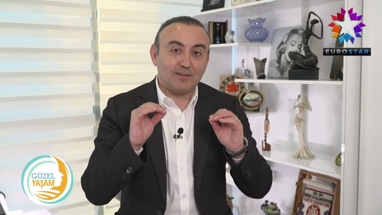 OP DR DENİZ KÜÇÜKKAYA YÜZ GENÇLEŞTİRME UYGULAMALARI