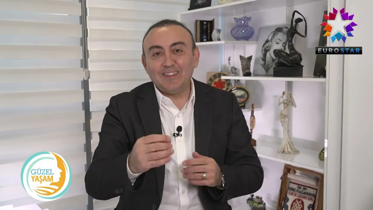 OP DR DENİZ KÜÇÜKKAYA MEDİKAL ESTETİK UYGULAMALAR