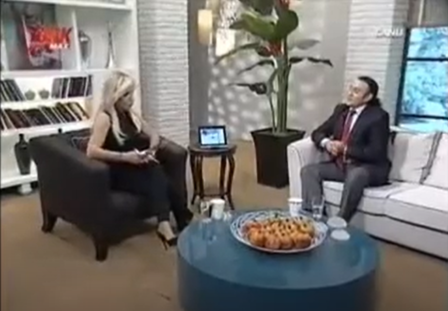 Op. Dr. Deniz KÜÇÜKKAYA – Meme Operasyonları (TürkMax Bölüm2)