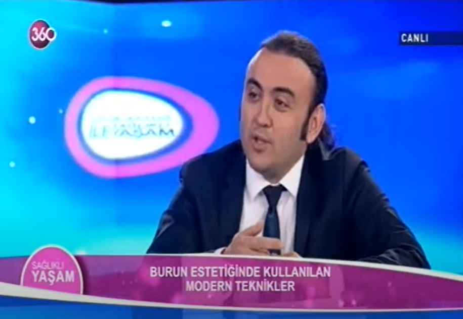 Op. Dr. Deniz Küçükkaya – Doğru Nefes Almama Kilo Yapar mı?
