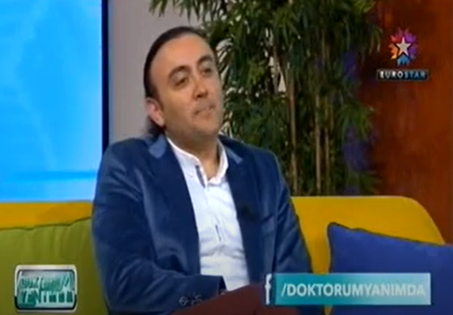 Op. Dr. Deniz Küçükkaya – Estetik Operasyonlar (Euro Star)