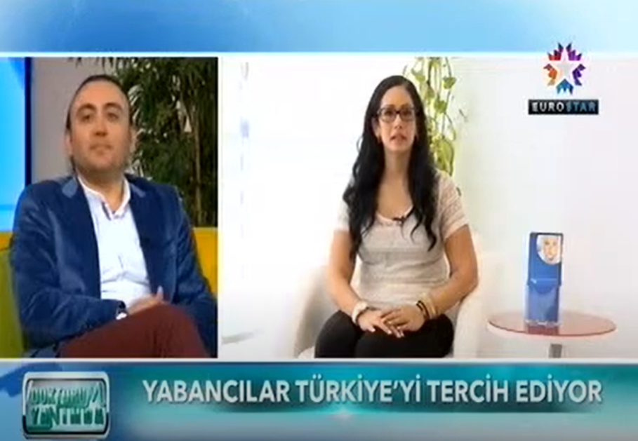 Op. Dr. Deniz Küçükkaya – İsviçre’den Gelen Hastalarımızın Görüşleri