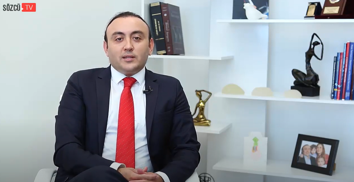 Kapalı ve Açık Burun Estetiği Ameliyatı Arasındaki Farklar Nelerdir? (SÖZCÜ TV)