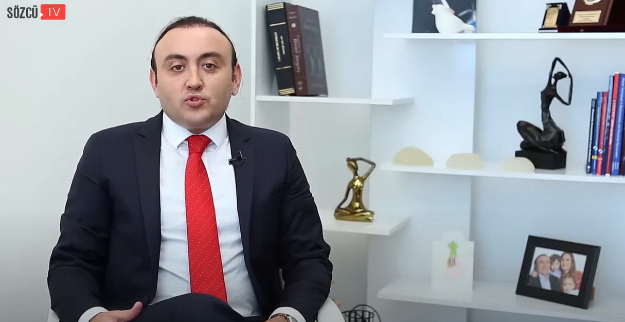 Meme Küçültme Ameliyatı Yapılan Hastalarda Meme Kanseri Riski Azalır mı? (SÖZCÜ TV)