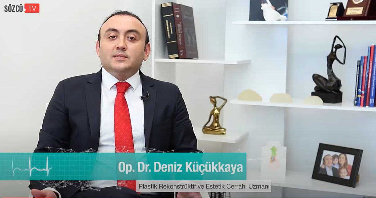 Doğum Sonrası Anneler Ne Zaman Estetik Operasyonu Yaptırabilirler? (SÖZCÜ TV)
