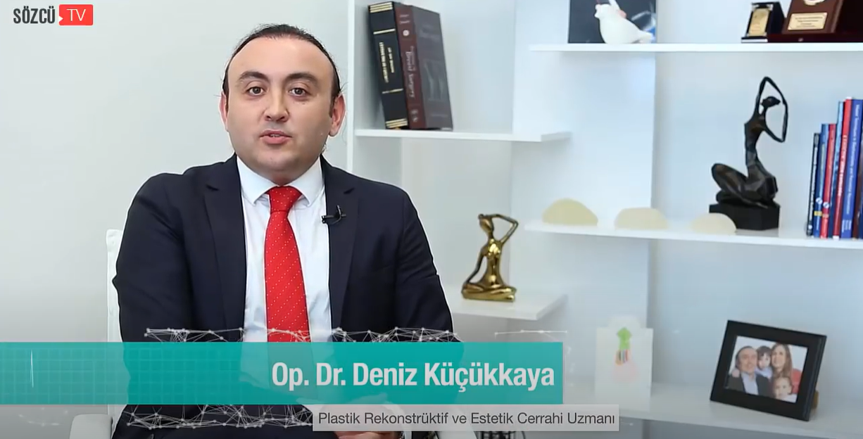 Meme Estetiği Ameliyatları Süt Vermeyi Engeller mi? (SÖZCÜ TV)