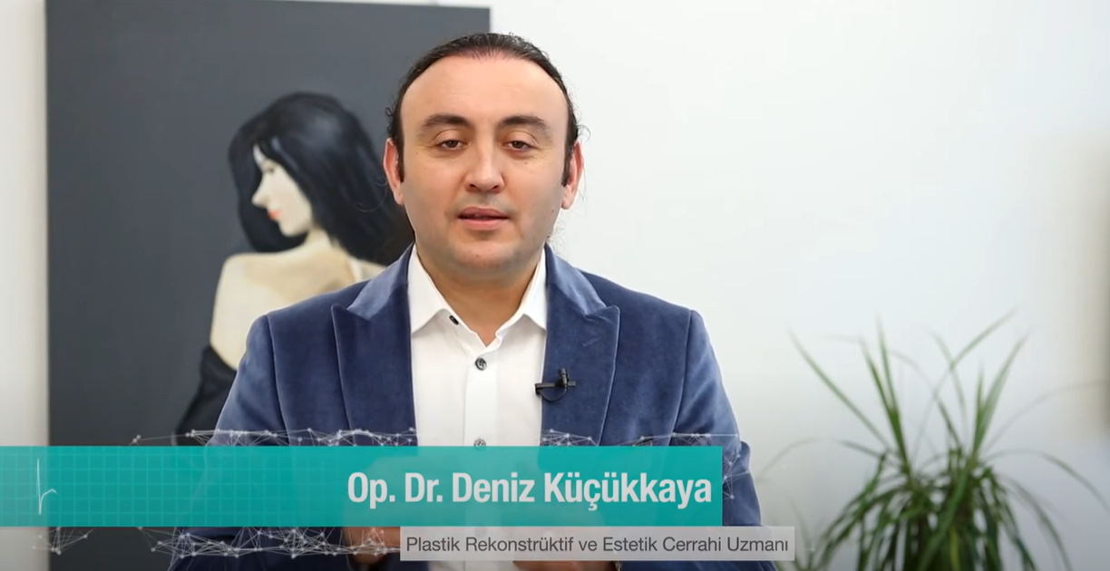 Meme Estetiğinde Damla Protez mi Yoksa Yuvarlak Protez mi Daha Çok Kullanılır?