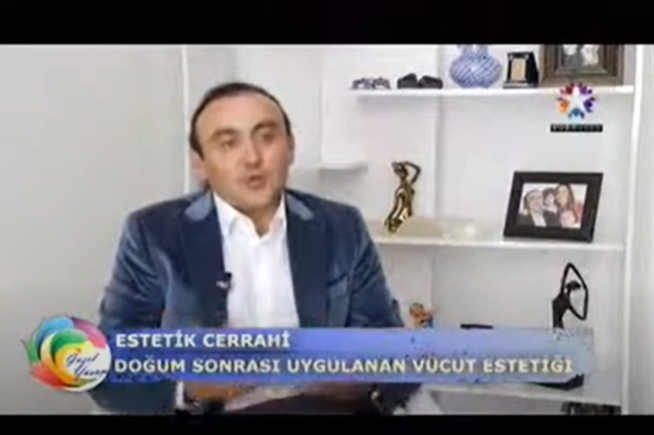 Op. Dr. Deniz Küçükkaya – Estetik Cerrahi (Euro Star)