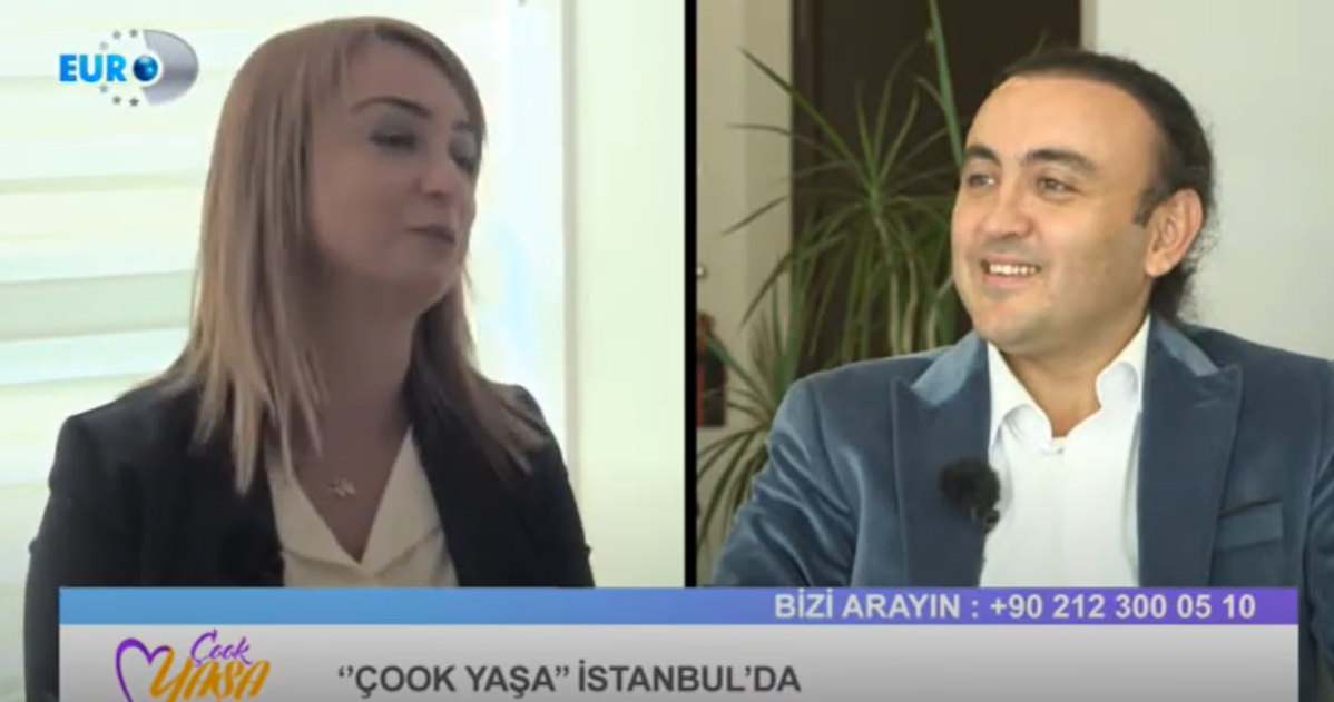 Op. Dr. Deniz Küçükkaya – Meme Estetiği (Euro D)