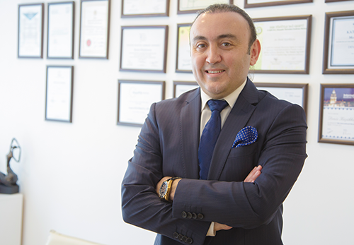 Dr. Deniz Küçükkaya