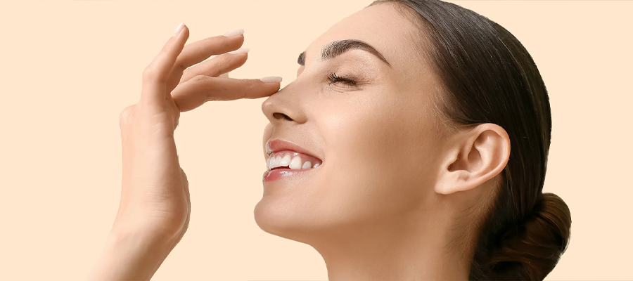 Rinoplasti Sonrası Dikkat Edilmesi Gereken 5 Madde